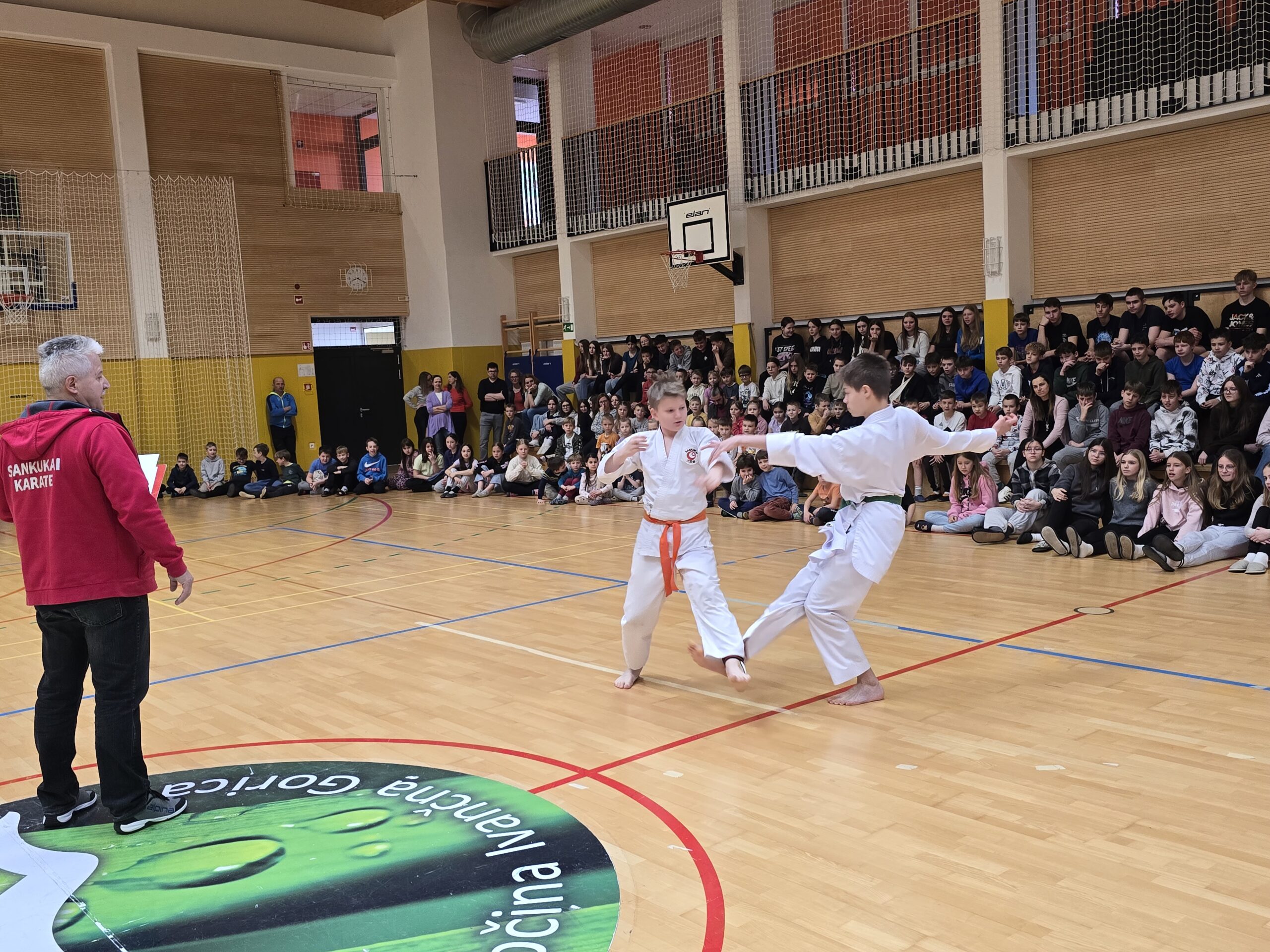 Demonstracije 26.02.2026